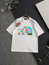 Picture of Gucci T Shirts Short _SKUGucciM-3XL11Lr40812433